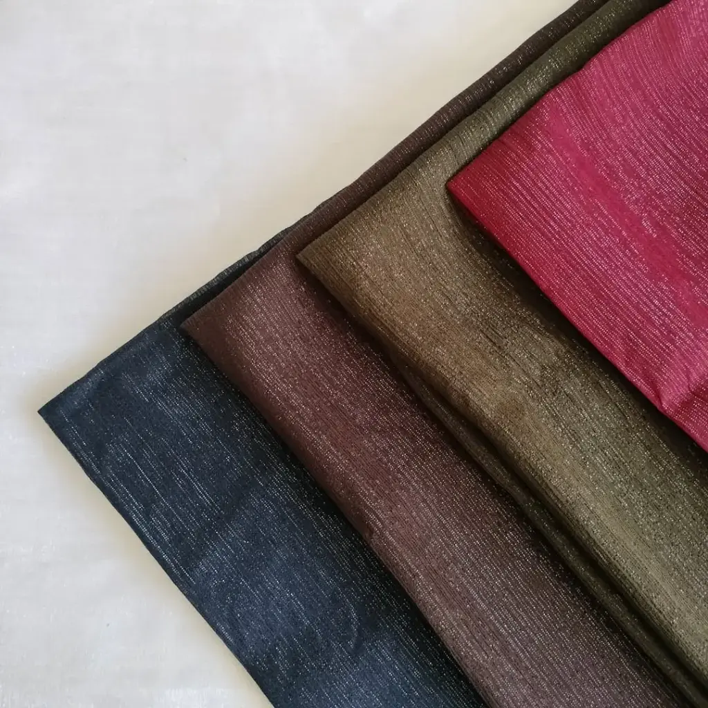Turkish Shimmer Georgette #4 

