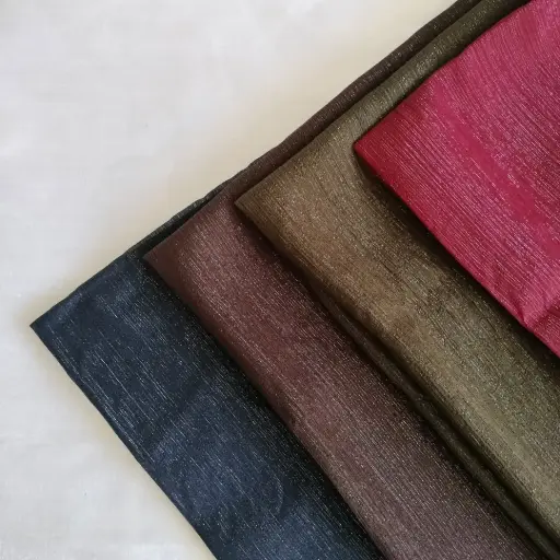 Turkish Shimmer Georgette #4 
